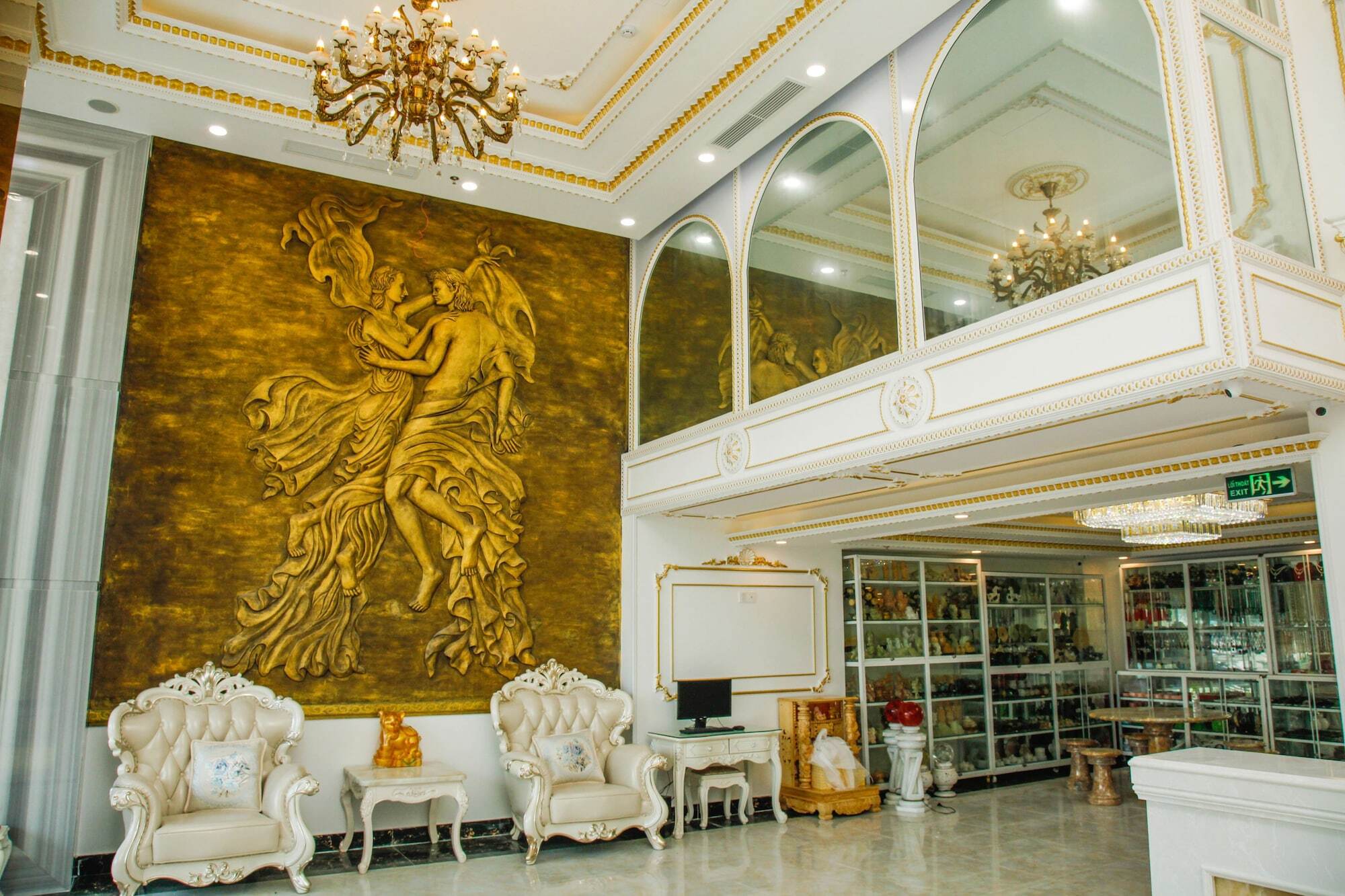 Royal Beach Hotel By Thg Ντα Νανγκ Εξωτερικό φωτογραφία